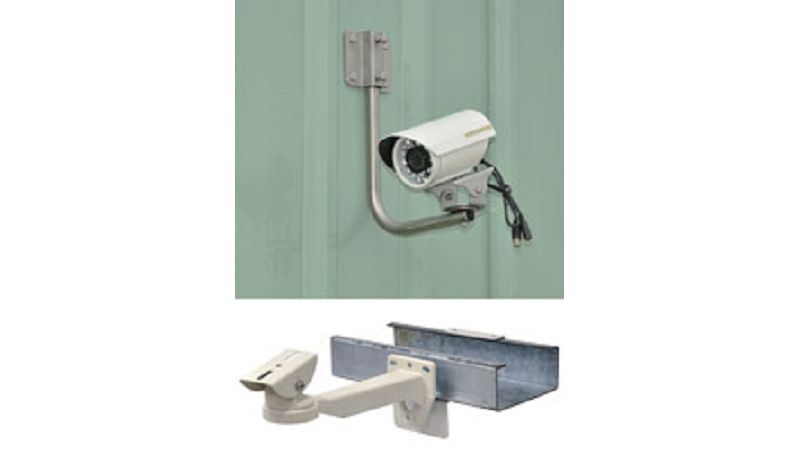 C型鋼專用內部結構補強板