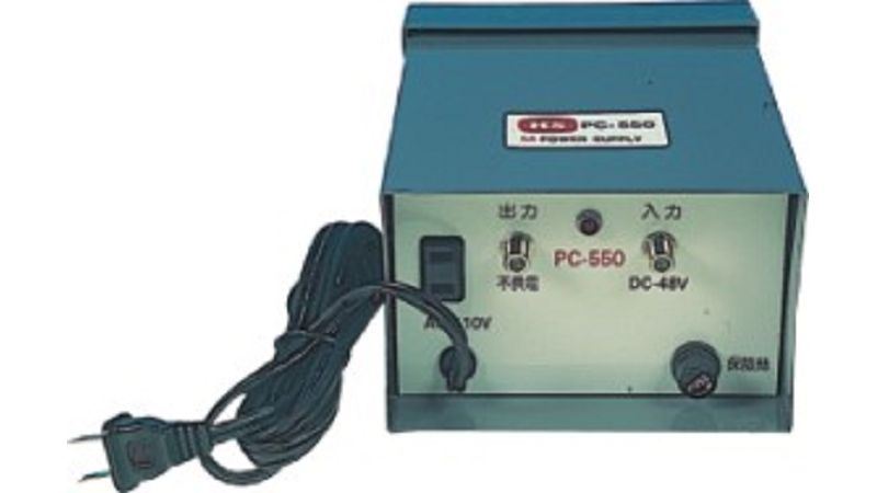 DC電源供應器