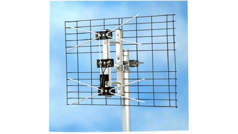 數位電視專用天線 NPE-2DX